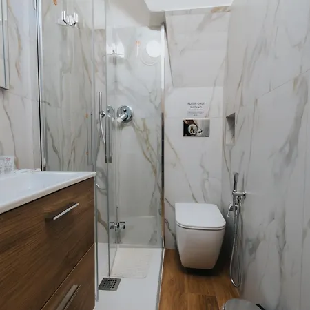 Desire Apartamento *