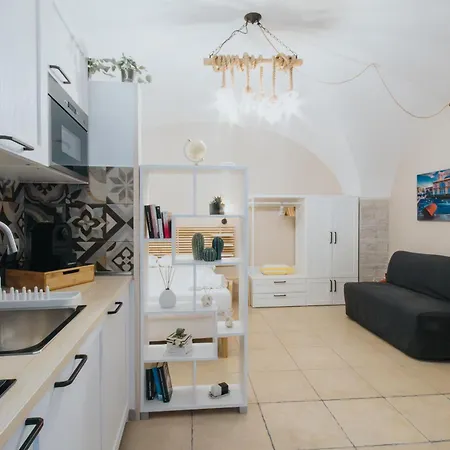 Apartamento Desire