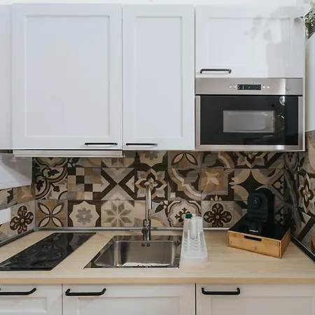 Desire Apartamento *