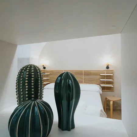 Apartamento Desire Bari