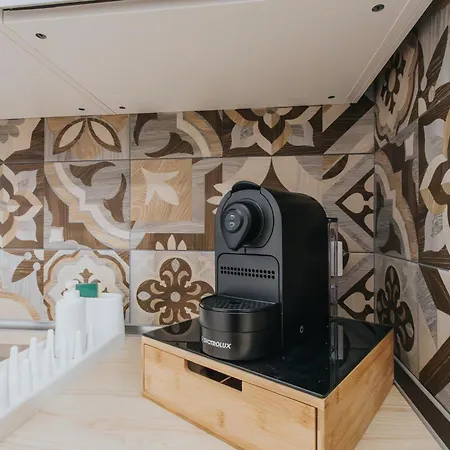 Apartamento Desire *