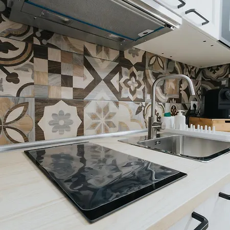 Desire Апартаменты