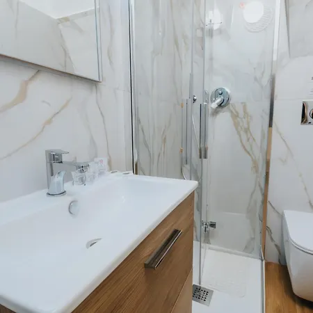 Desire Apartamento Bari