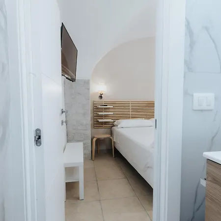 Desire Appartement Bari