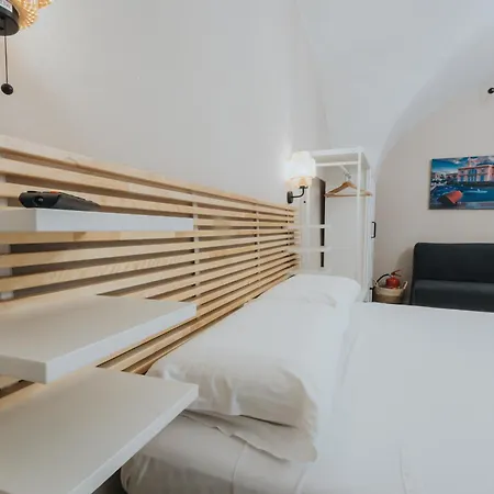 Apartamento Desire